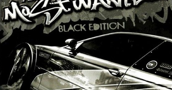 ocean of games nfs most wanted
